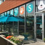 Barnaby's Cafe (in Museum District)