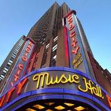 Radio City Music Hall