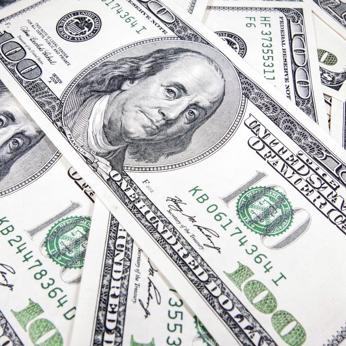 Cash Gifts