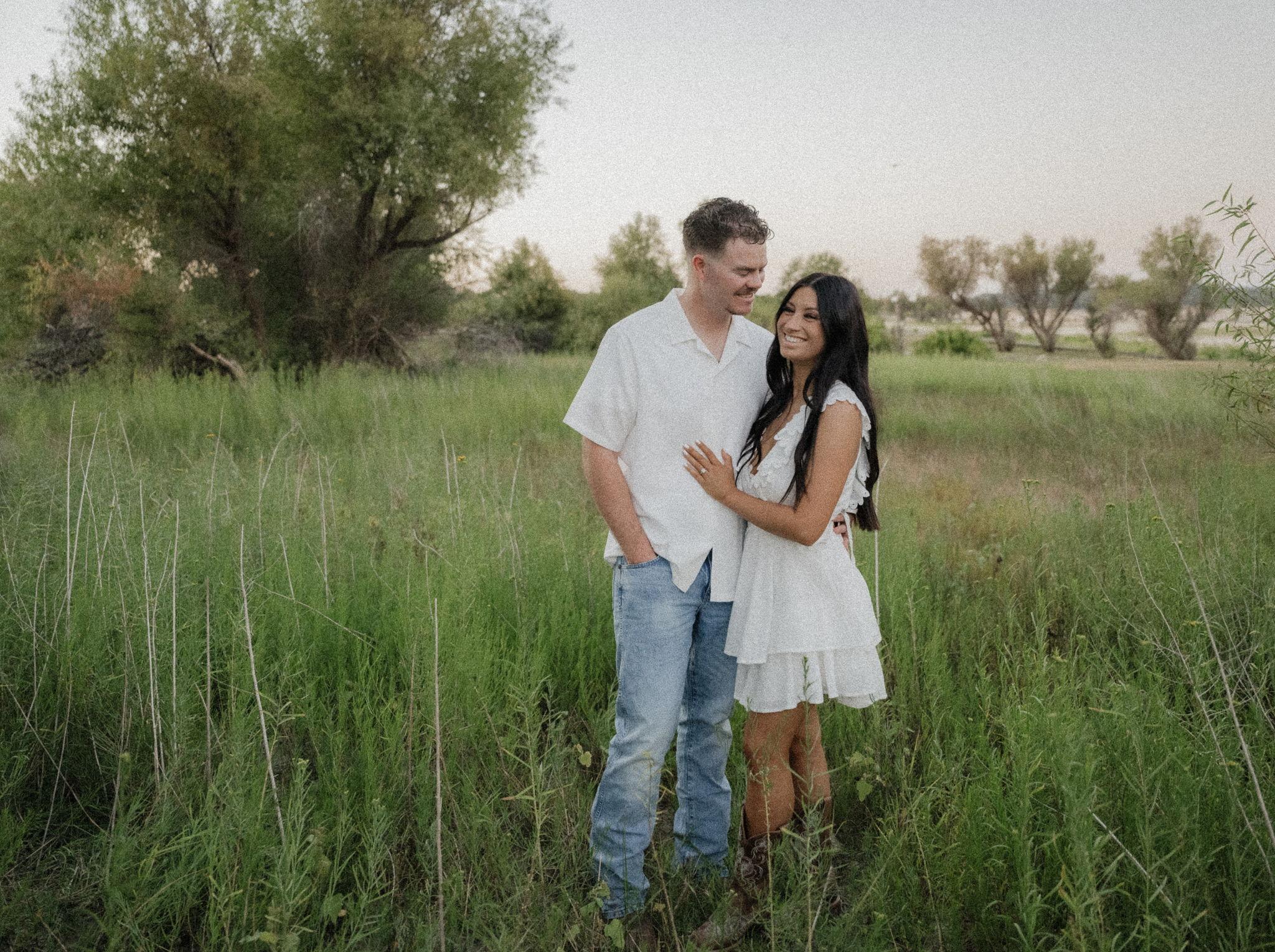 The Wedding Website of Allie Lister and Douglas Barnes