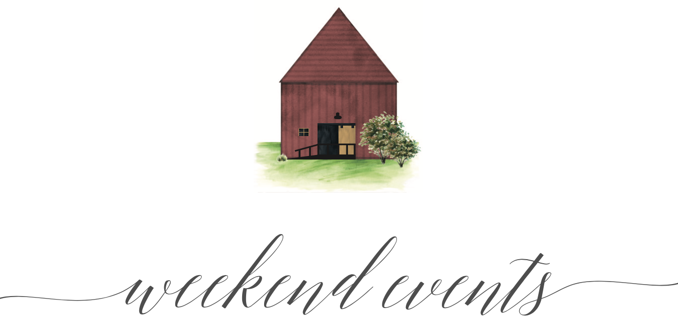 The Wedding Website of James Parkington and Jordan Davy