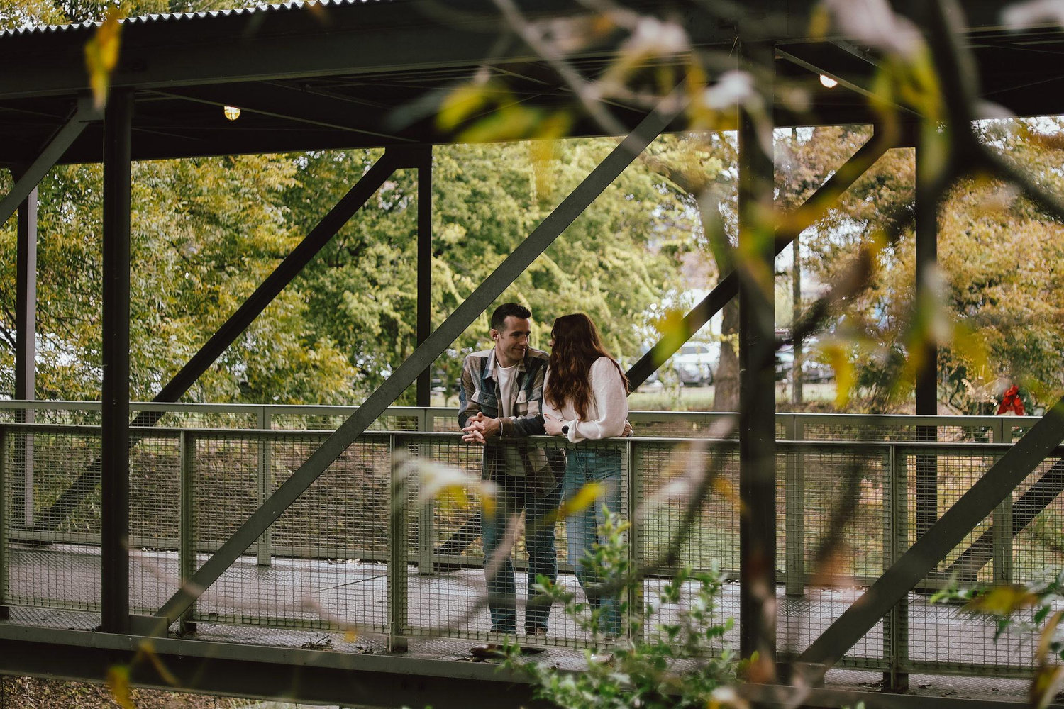 The Wedding Website of Rachel VanProyen and Jesse Pratt