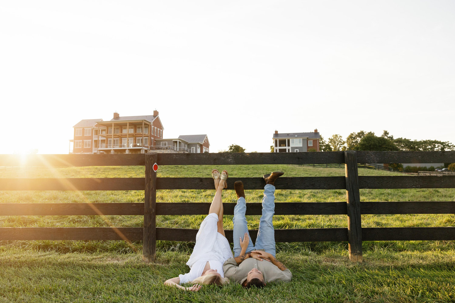 The Wedding Website of Tessa Johnston and Raejon Hampton