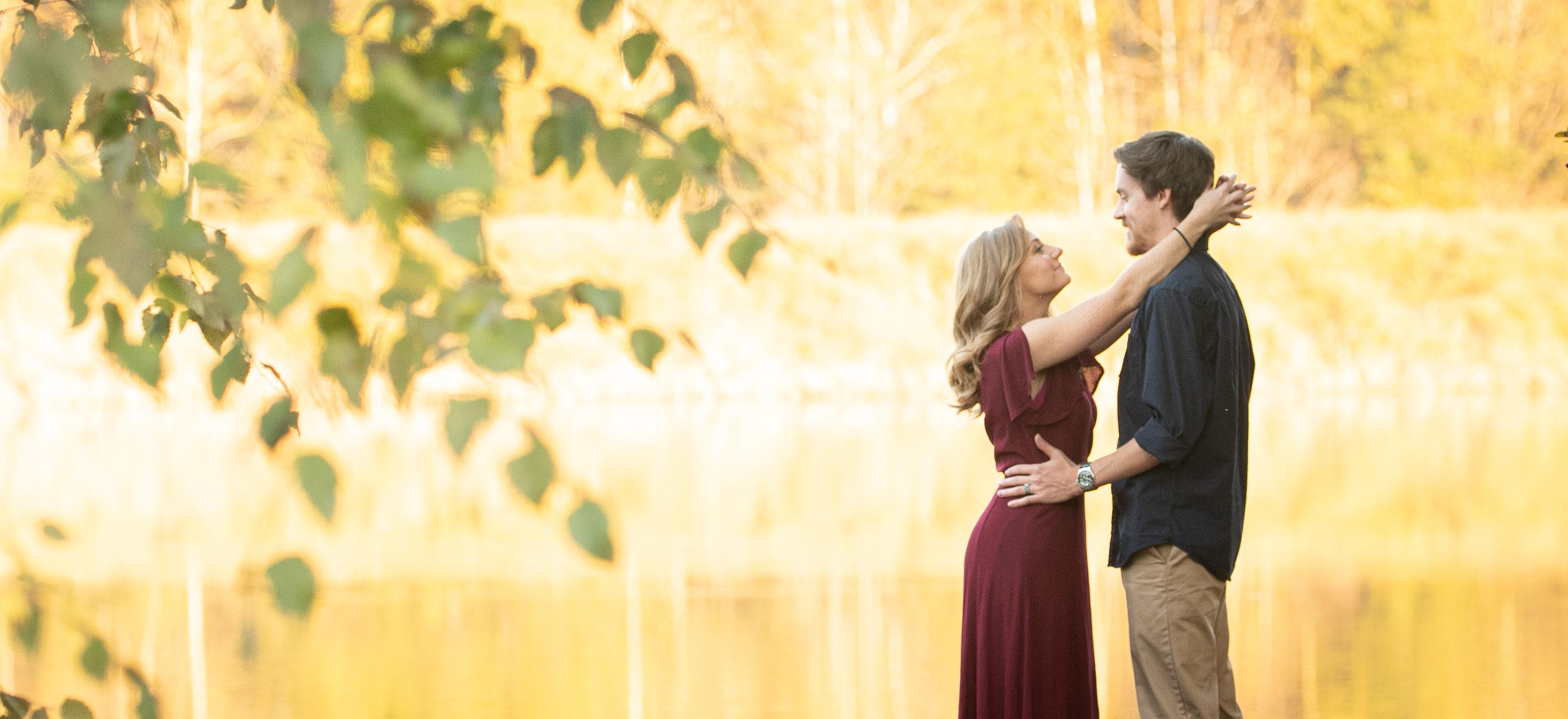 The Wedding Website of Heather Rabon and Daniel Younts