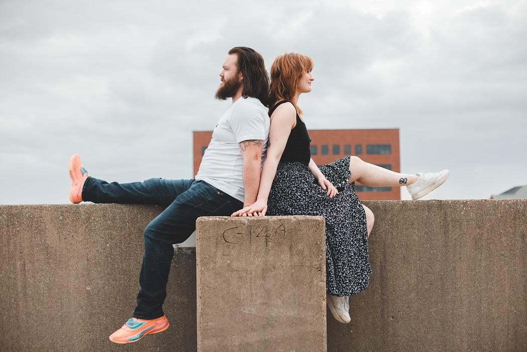 The Wedding Website of Megan Brown and Dylan McKnelly