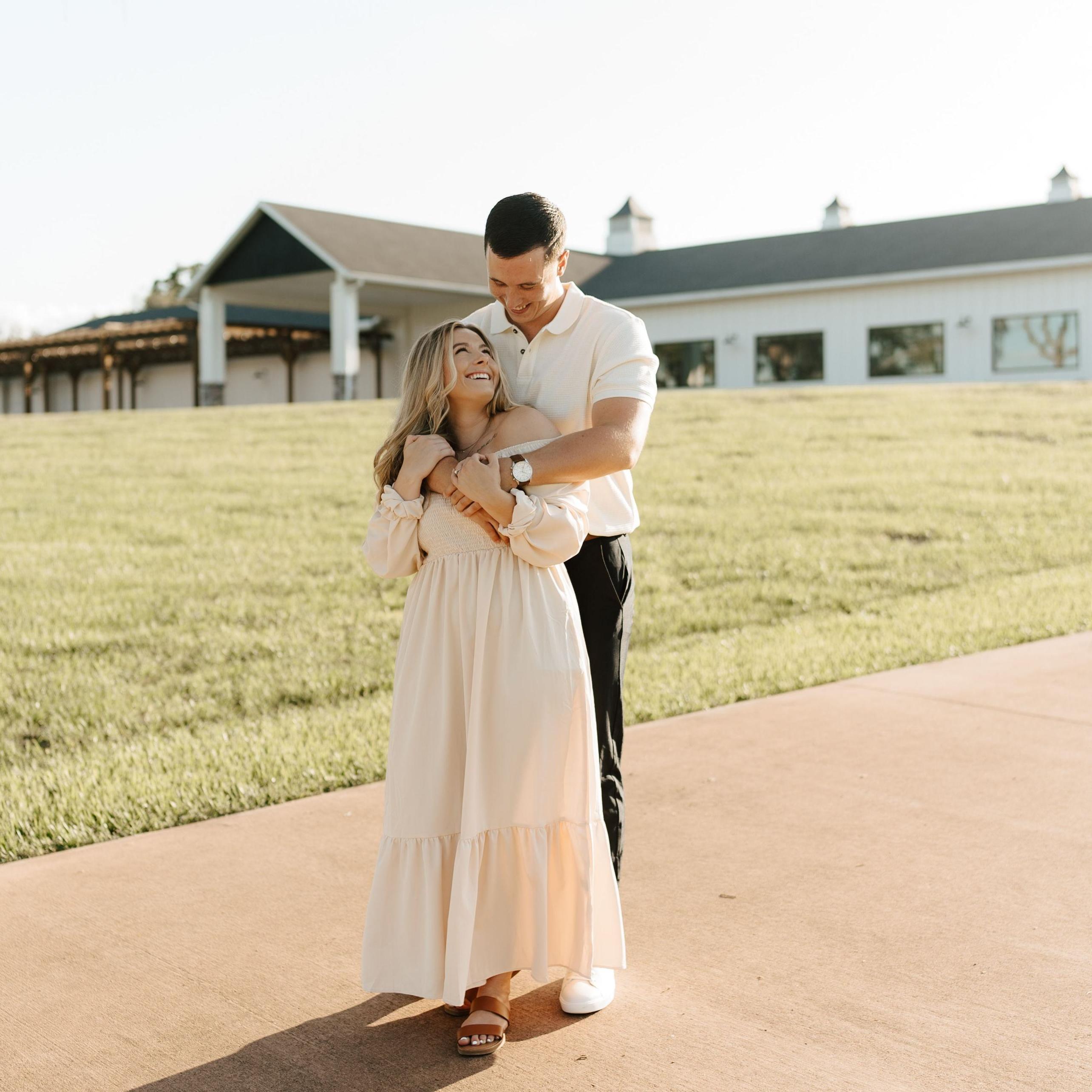 2024: Engagement Pictures