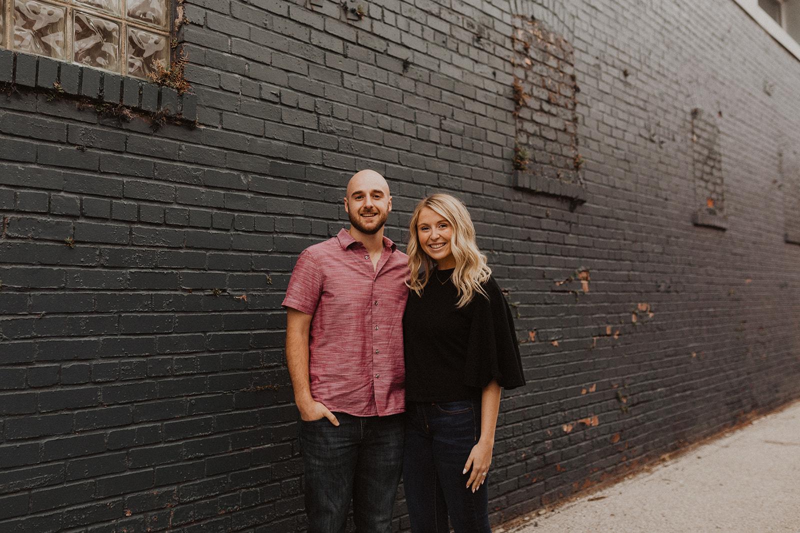 The Wedding Website of Cassie Remker and Matthew Gorby