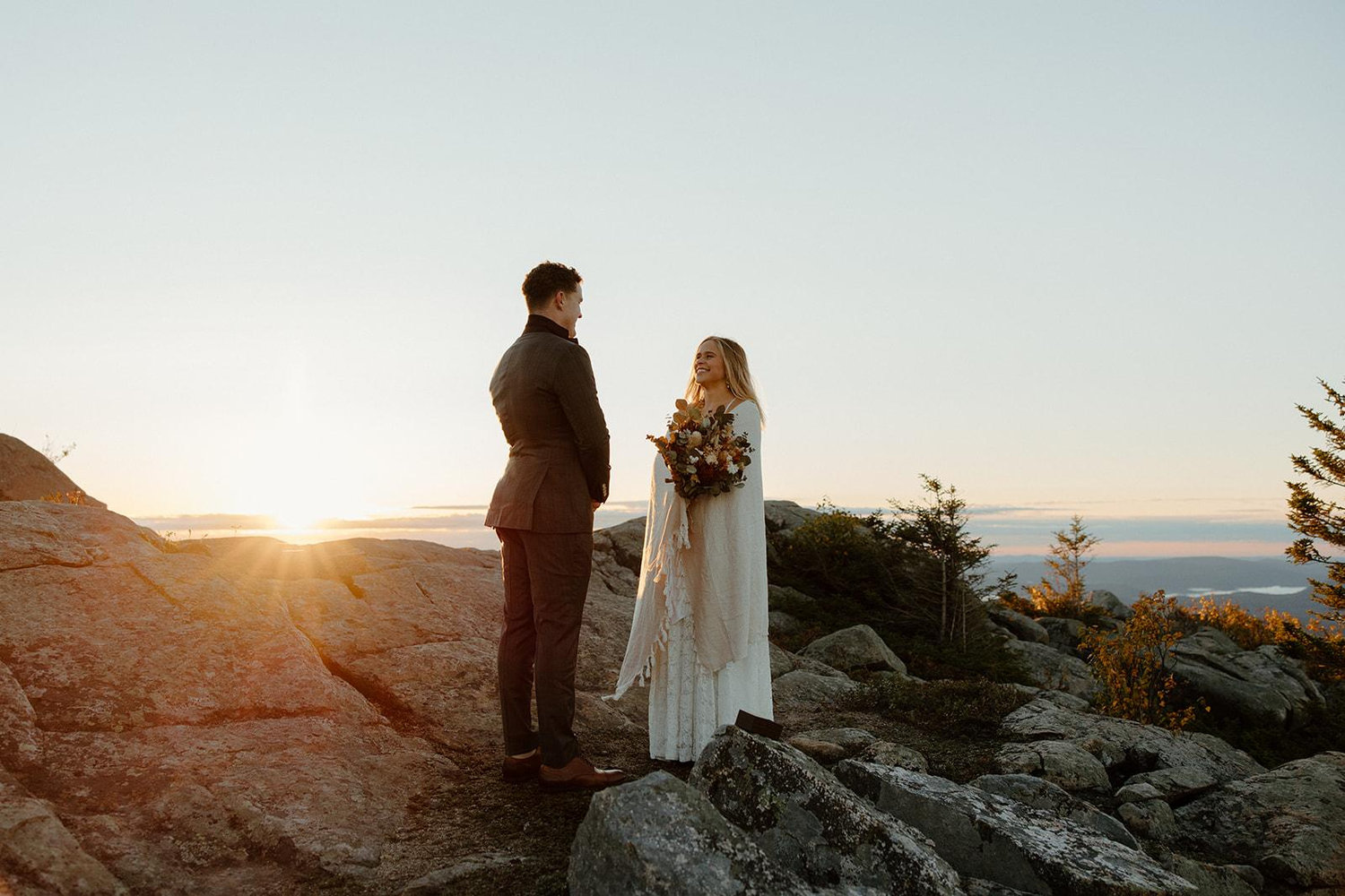 The Wedding Website of Marra Hall and Morgan Hall