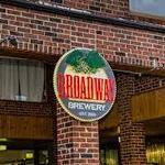 Broadway Brewery