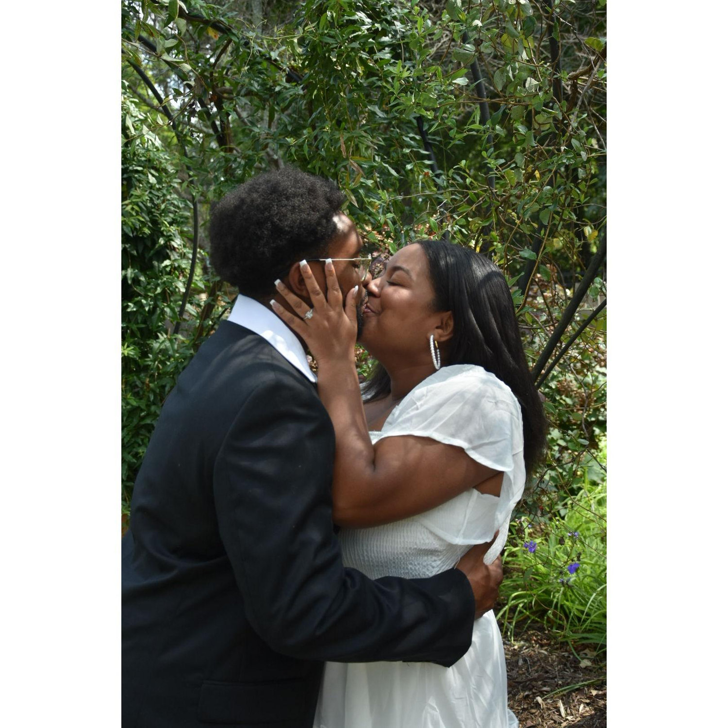 Engagement Photo Session