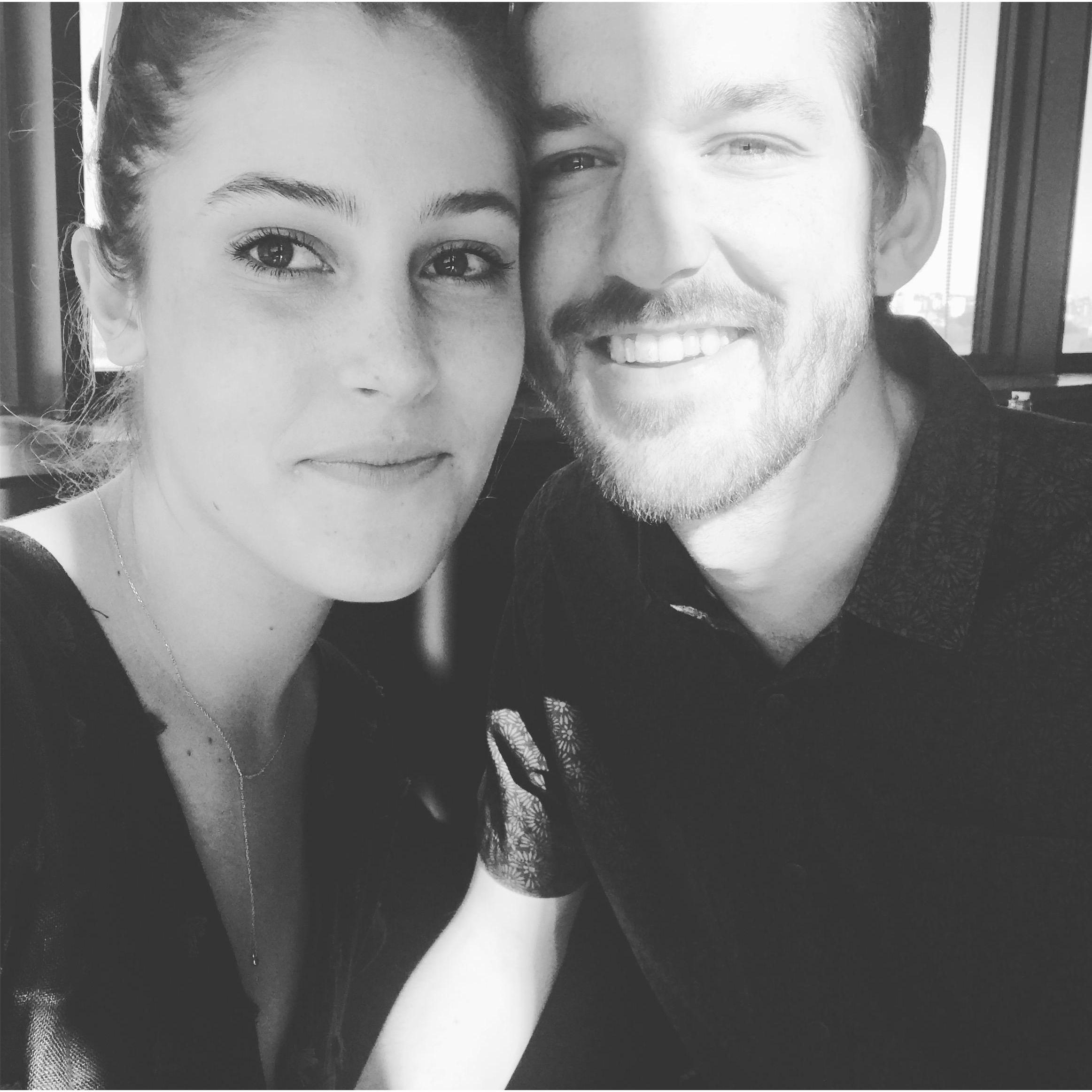 Selfie love