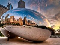 The Bean