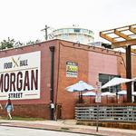 Morgan Street Food Hall