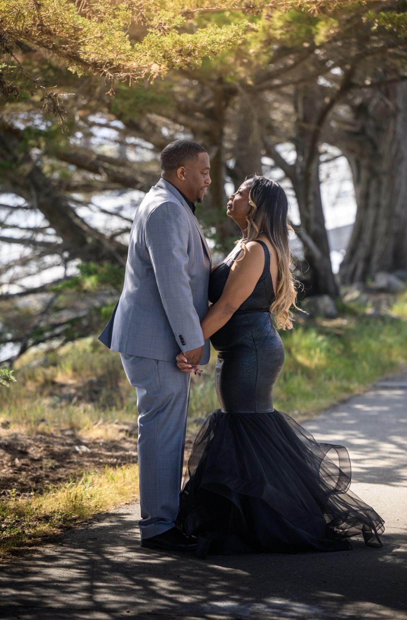 The Wedding Website of J Gaines and D Pipkin