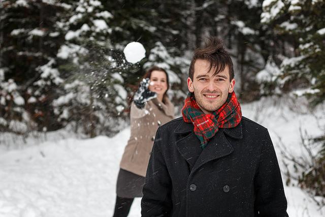 The Wedding Website of Melanie Crawford and Jacob Lesiuk