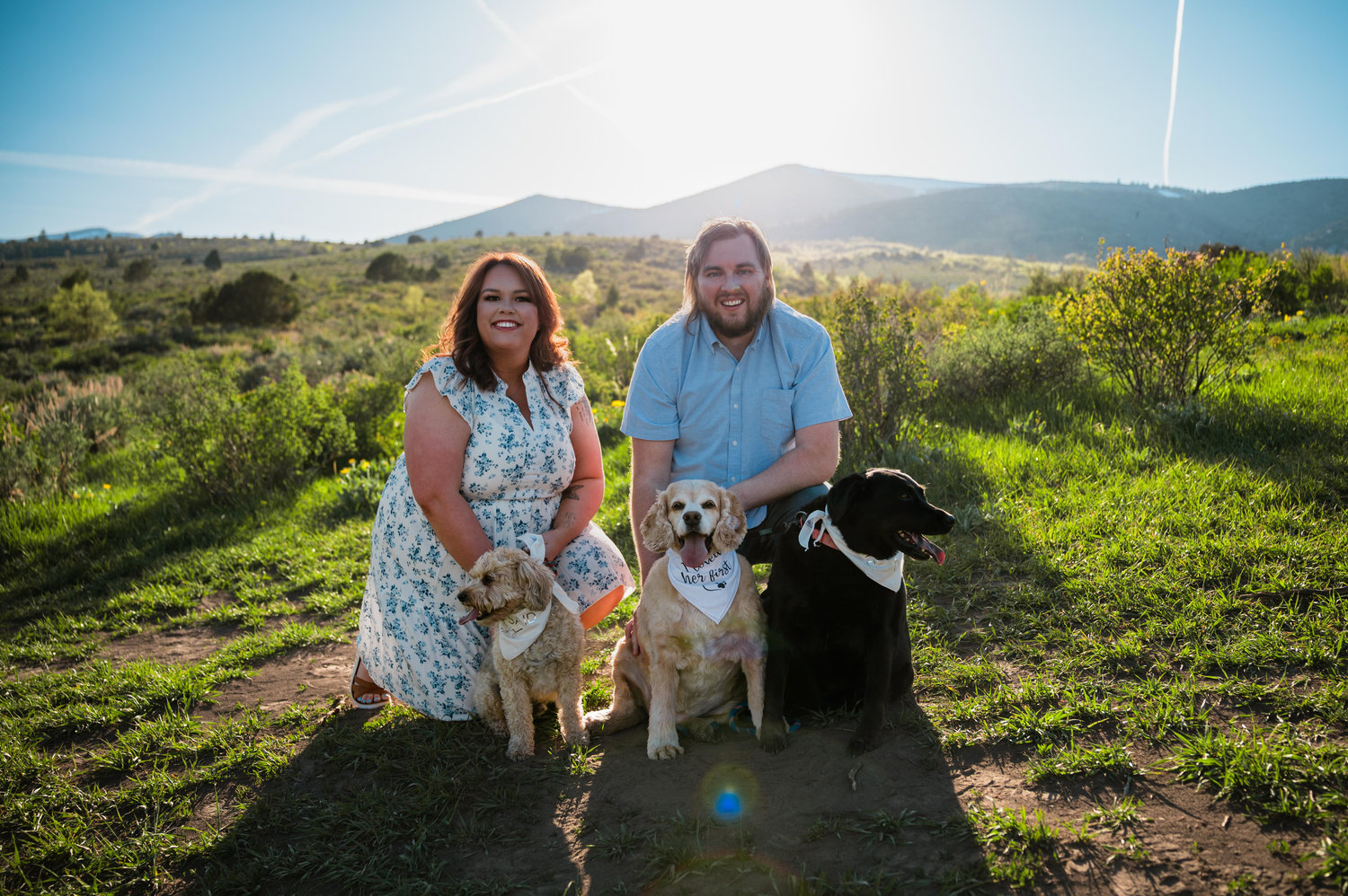 The Wedding Website of Shea Cooper and Ryan Cadwell