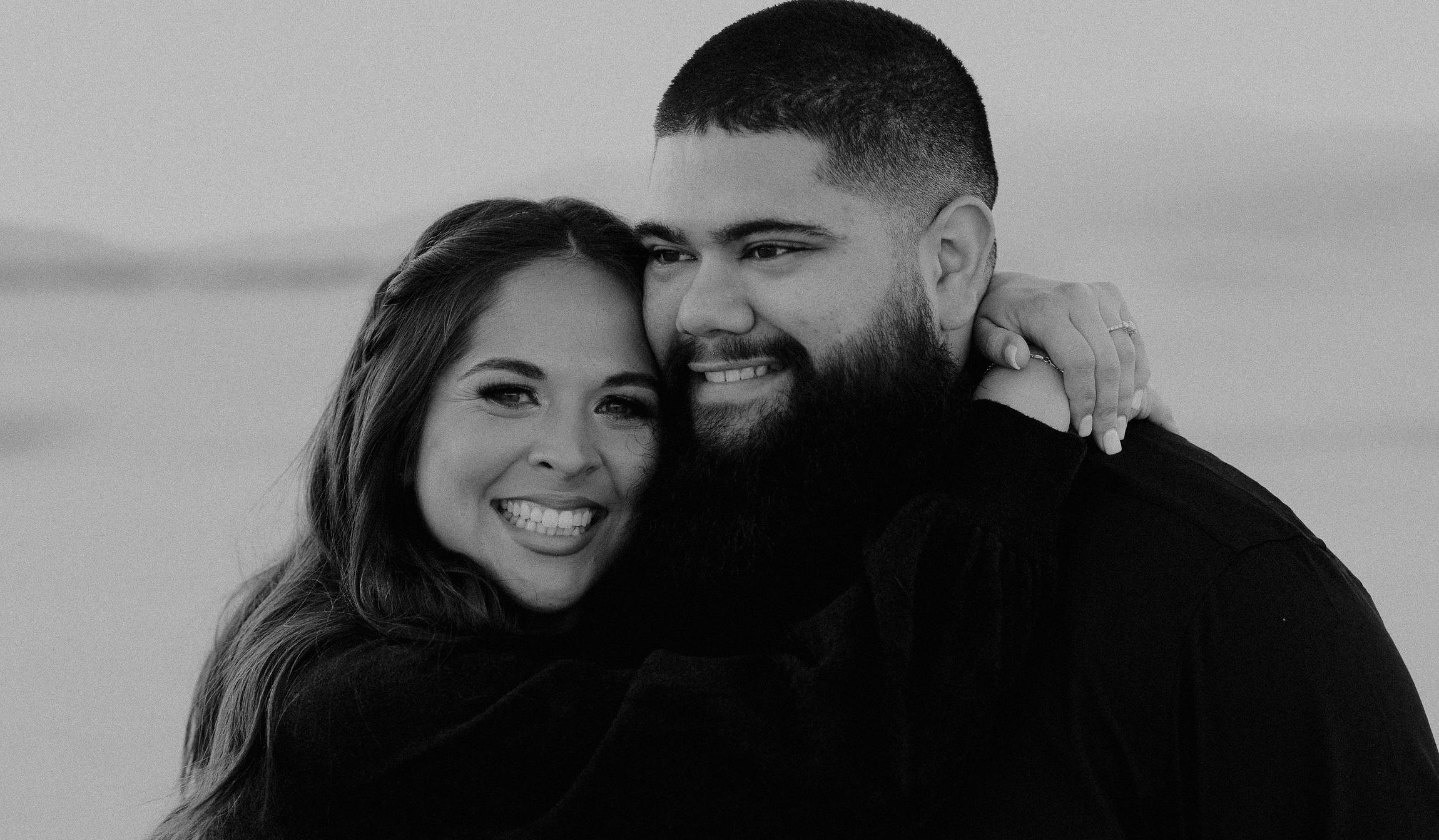 The Wedding Website of Megan Ayala and Benjamin Perea