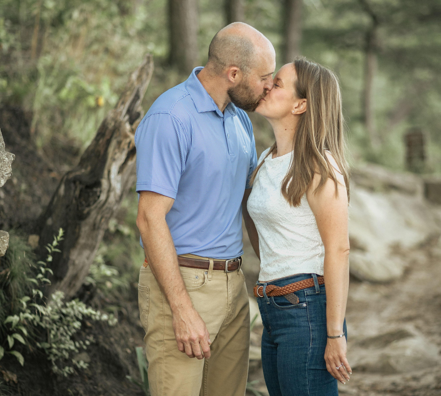The Wedding Website of Karissa Peyer and James Rein