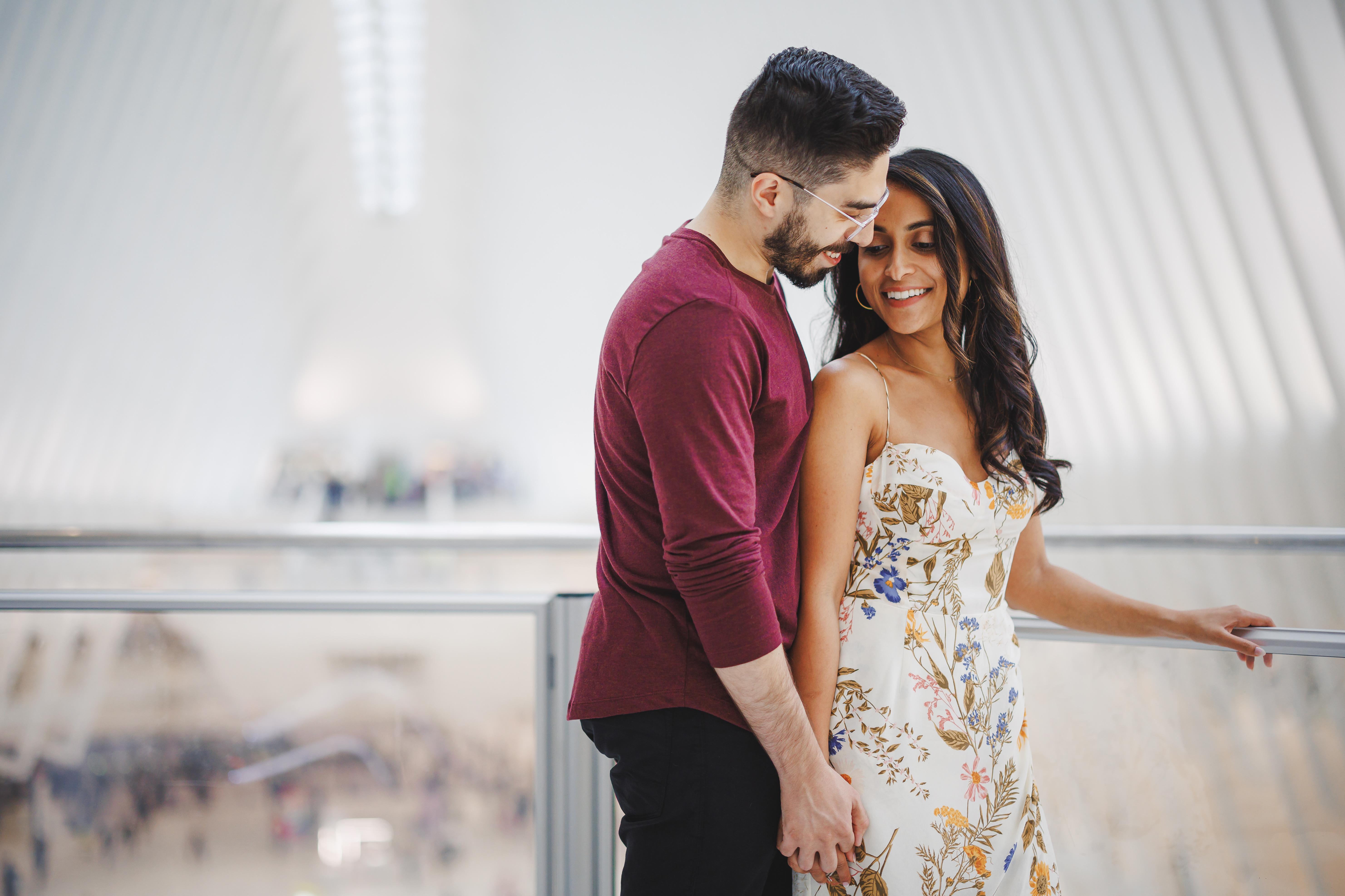 The Wedding Website of Mike Nakhla and Anna Thomas