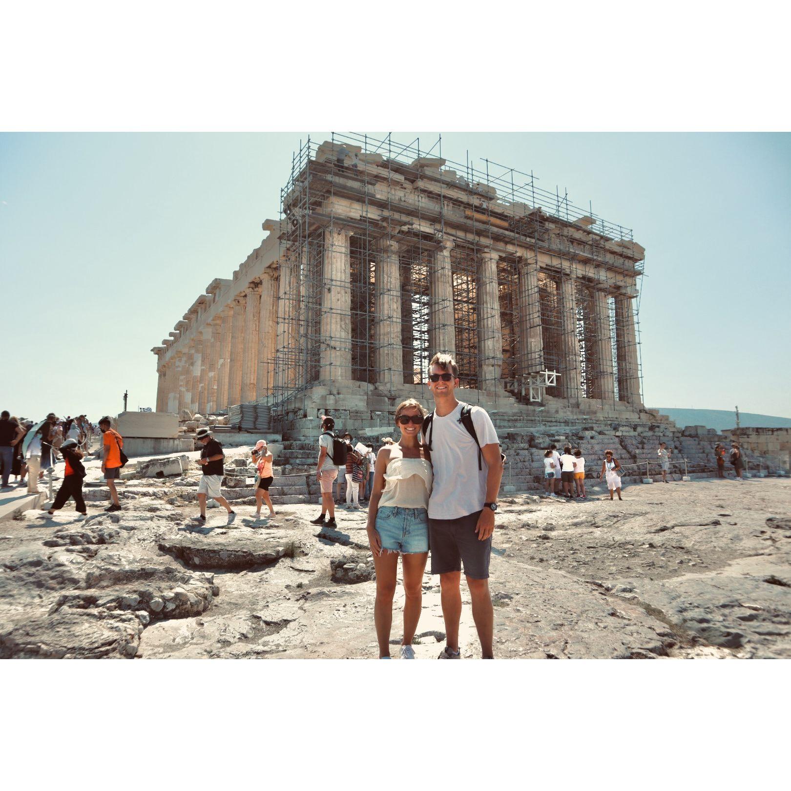 Athens, Greece