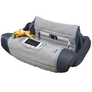 Brica Go Shop Baby Shopping Cart Cover