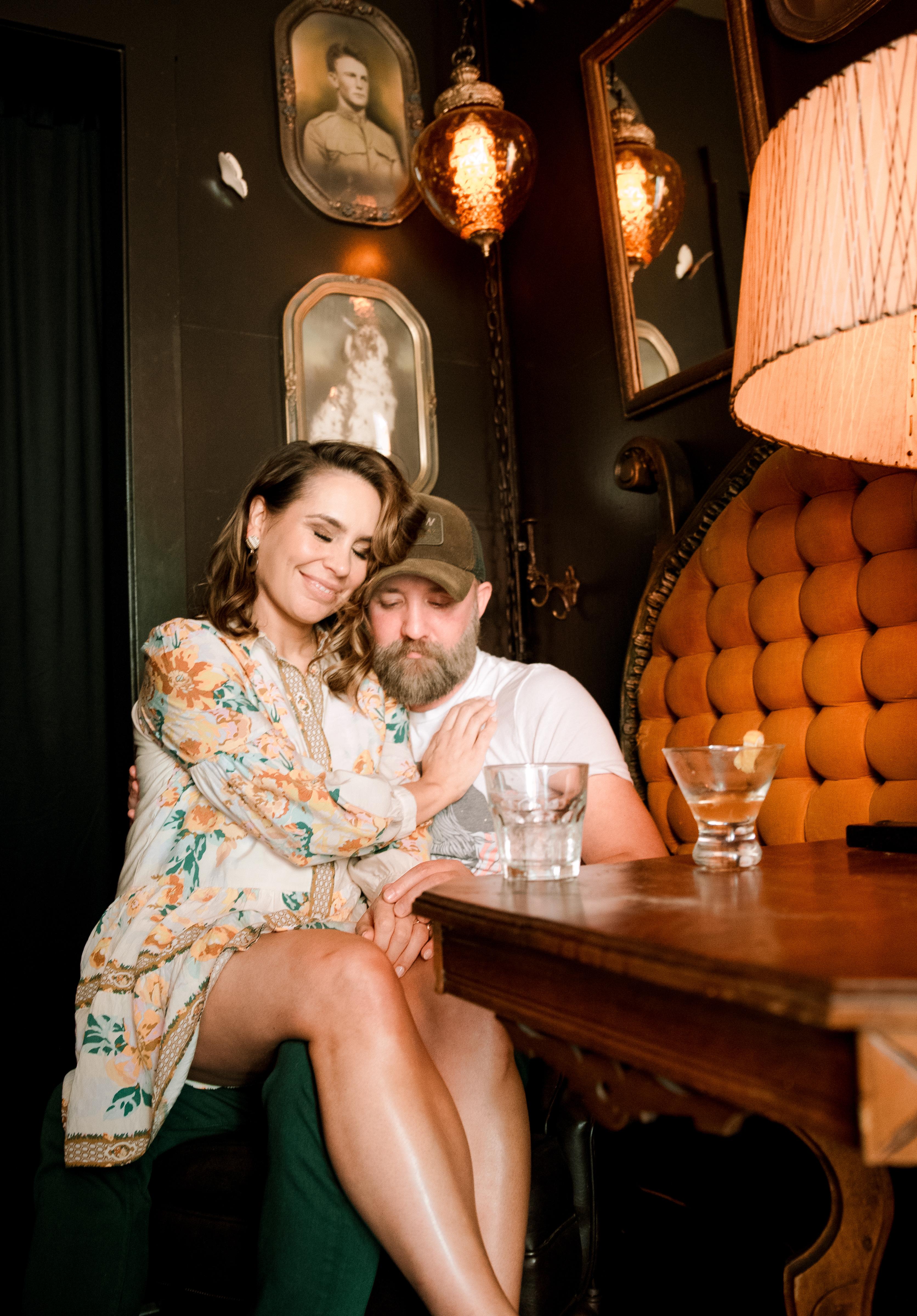 The Wedding Website of Charlie Mitchell and Katie Rhoades
