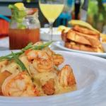 Page's Okra Grill