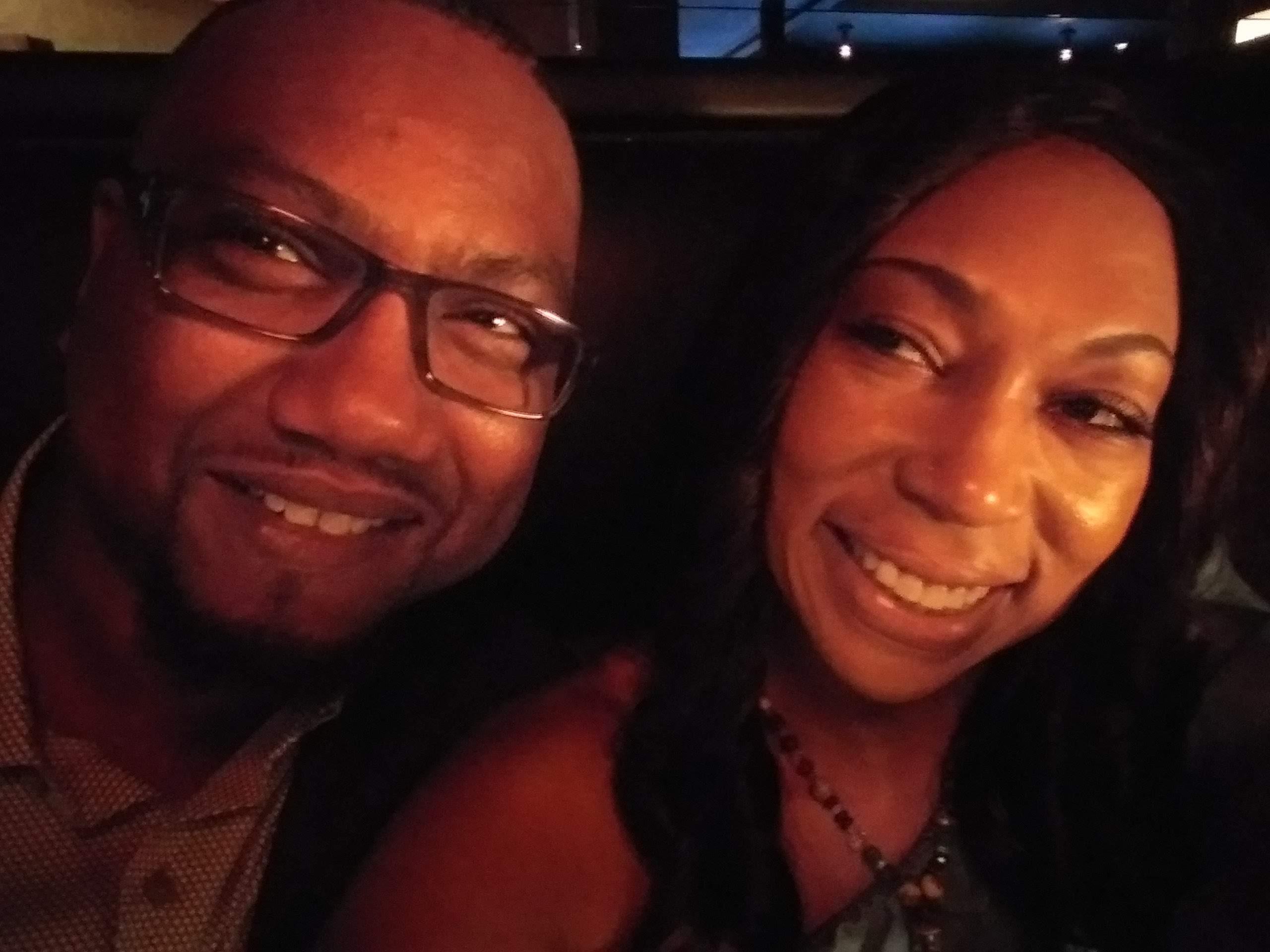 The Wedding Website of Dr. Sherree Coleman and Mr. LaWayne Scott