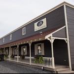 The Arlington