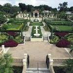 Hollis Garden