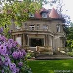 Pittock Mansion