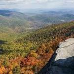 Old Rag Circuit Hike