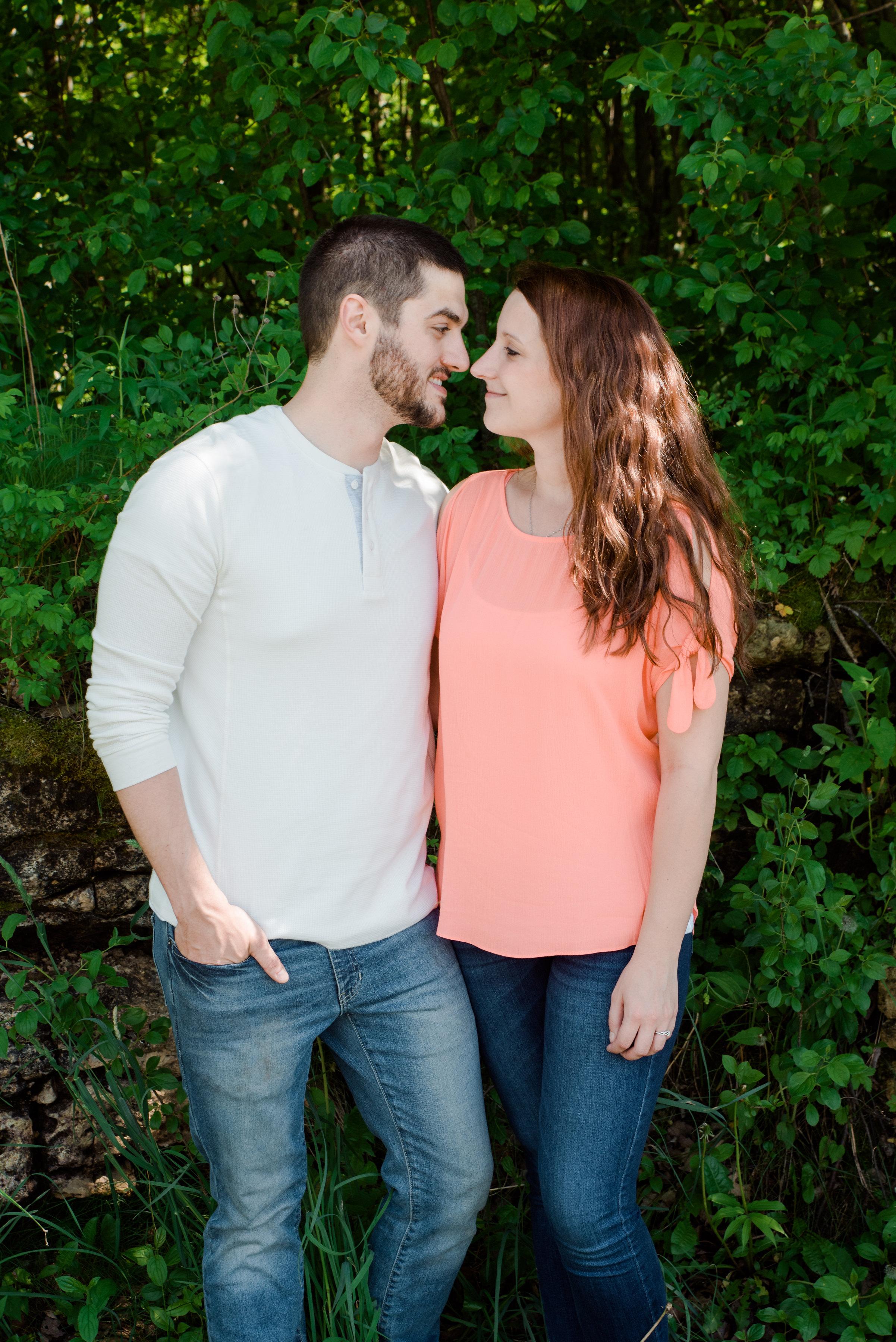 The Wedding Website of Kelly Erickson and Neil Hagerty
