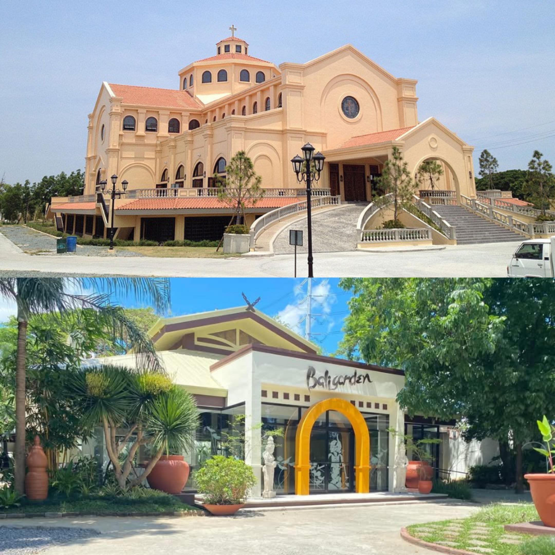 The Wedding Website of Chris Victoria Pavia and Rick Michael Balbuena