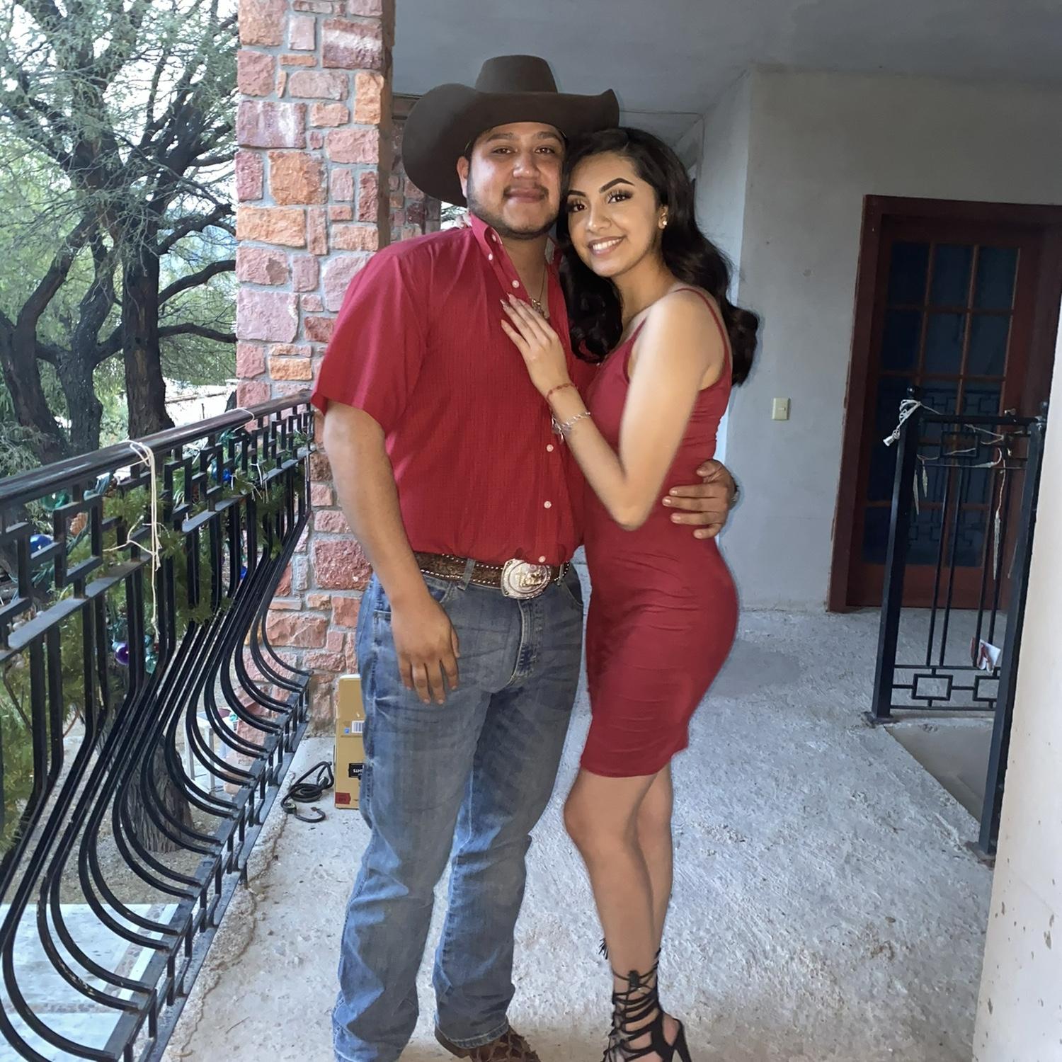 Magali’s fist time in Mexico 2019
La Primera ves de Magali en México 2019
