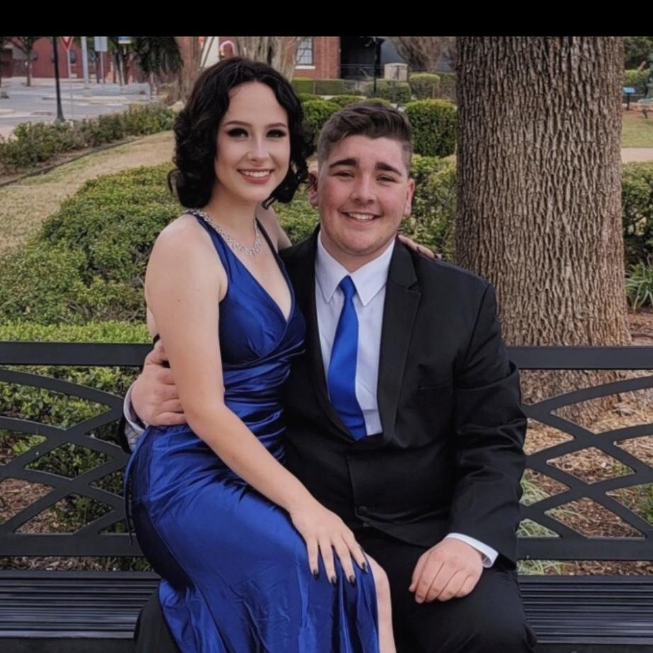 Prom! ♡ April ‘22