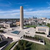 National WWI Museum and Memorial