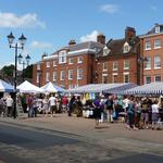 Ludlow Farmers Market, Inc.