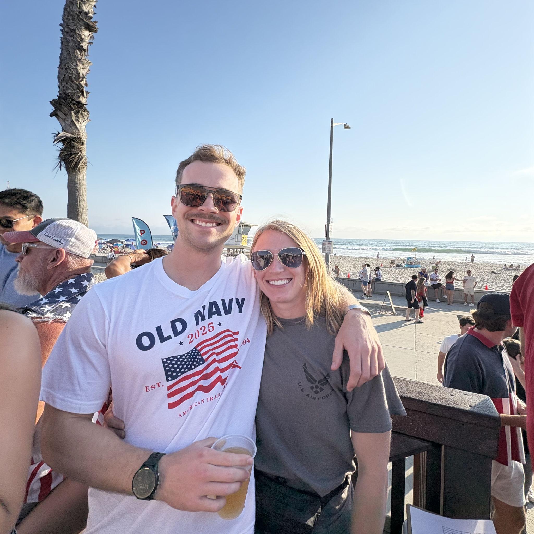 San Diego, CA