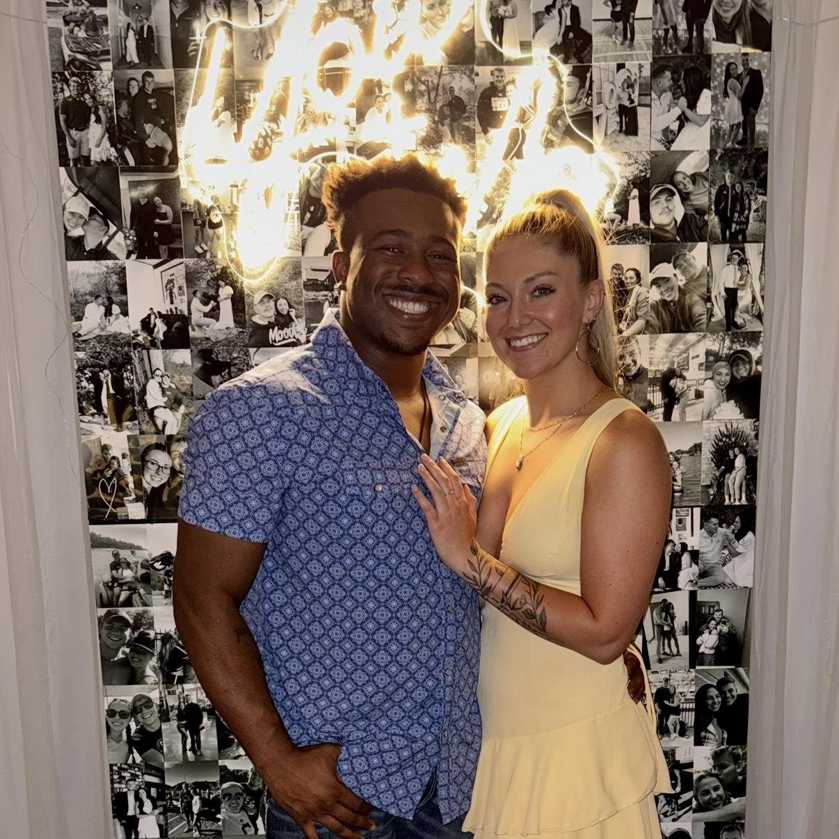 Celebrating the Coes! - 2025