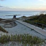 Sullivans Island