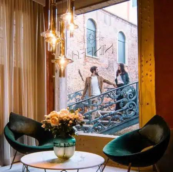 7 Night Stay at Ninfea Luxury Suites