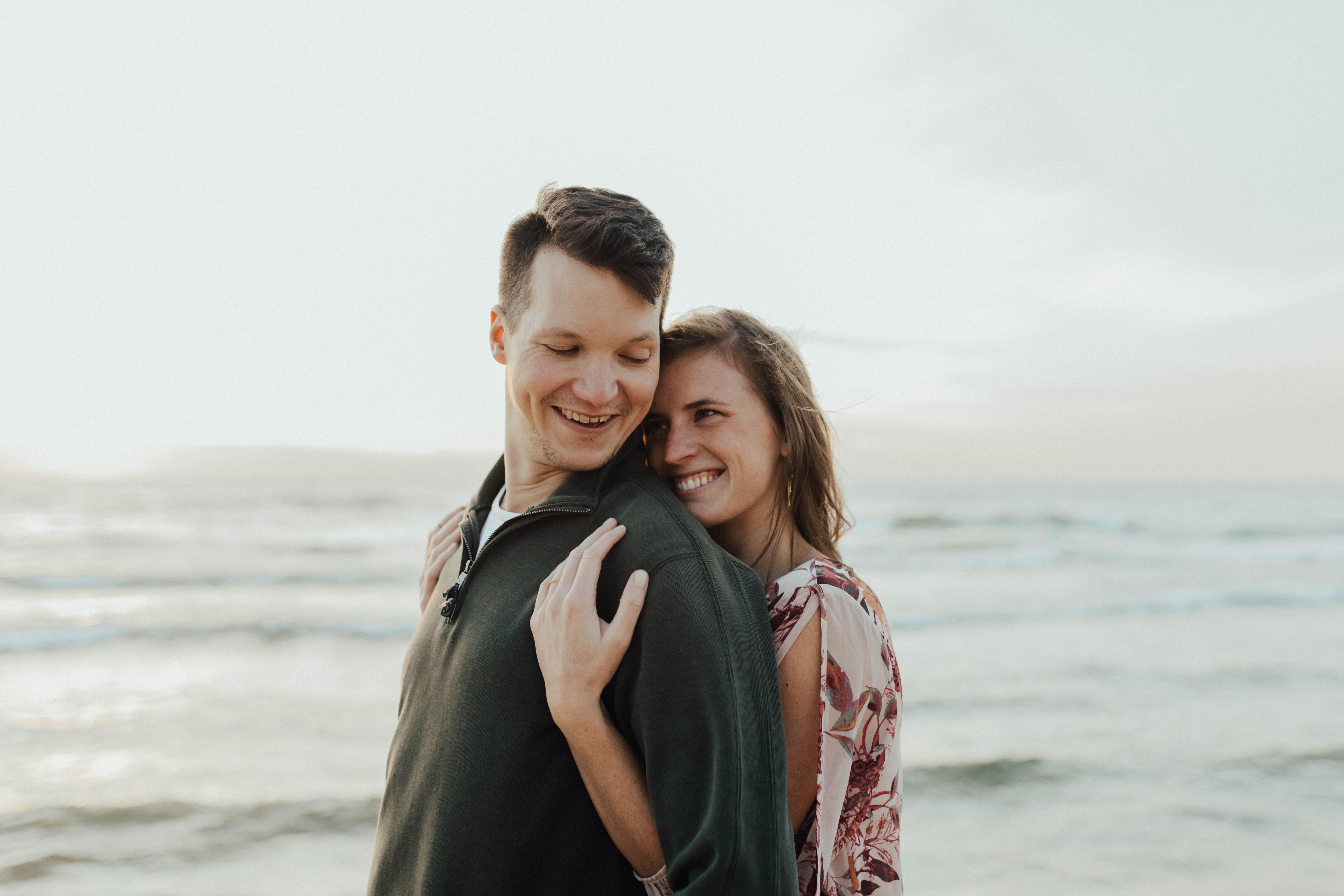 The Wedding Website of Stephanie Balke and Jamie Brackman