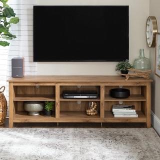 Middlebrook Beaverhead TV Stand