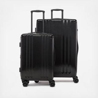 Ambeur 2-Piece Luggage Set