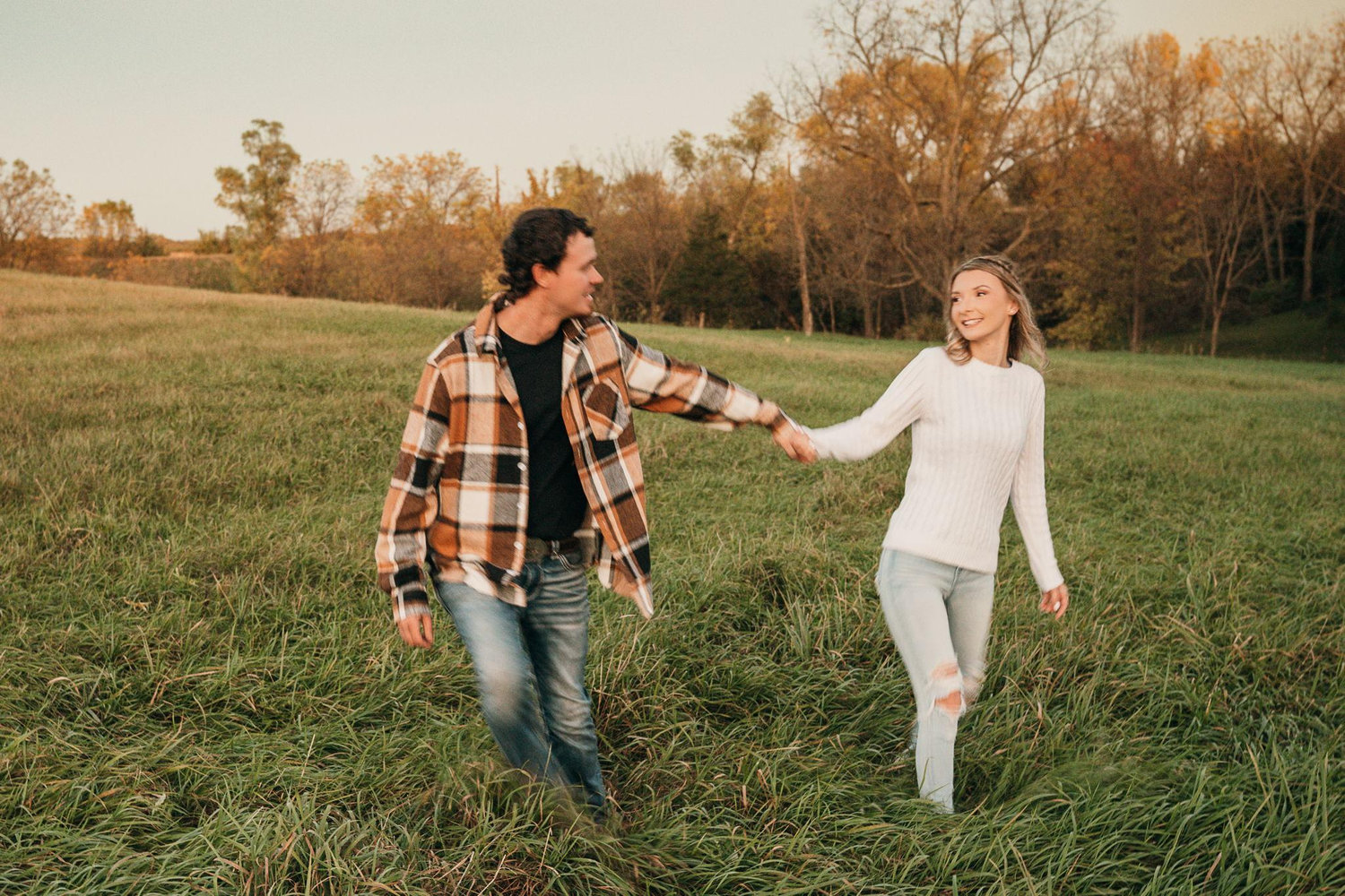 The Wedding Website of Jaedan Batdorf and Colton Engholm