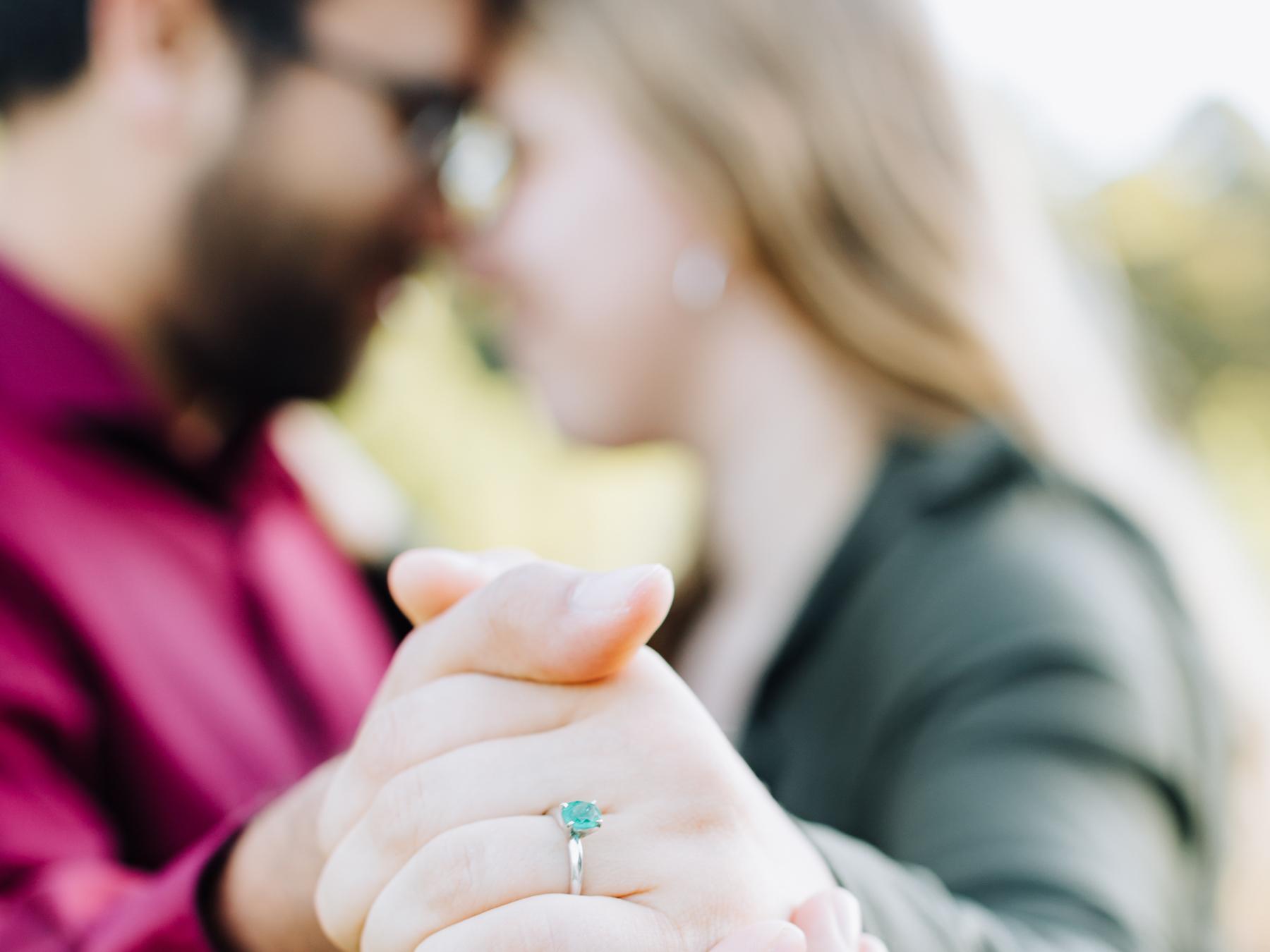 The Wedding Website of Veronika Brinkley and Caleb George