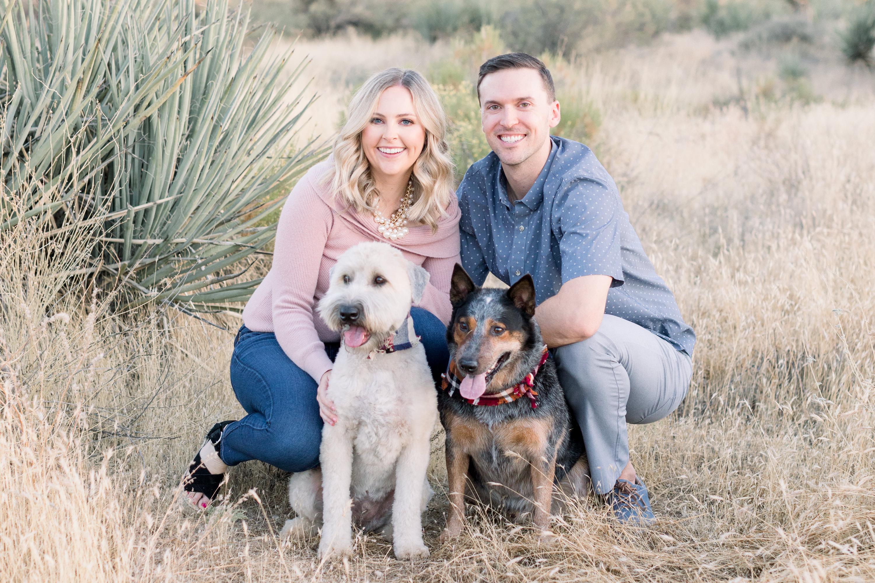 The Wedding Website of Ashley Sokol and Sean Clair