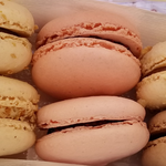 Marche de Macarons