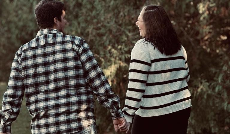 The Wedding Website of Jazlyn Alexander and Nick Albright